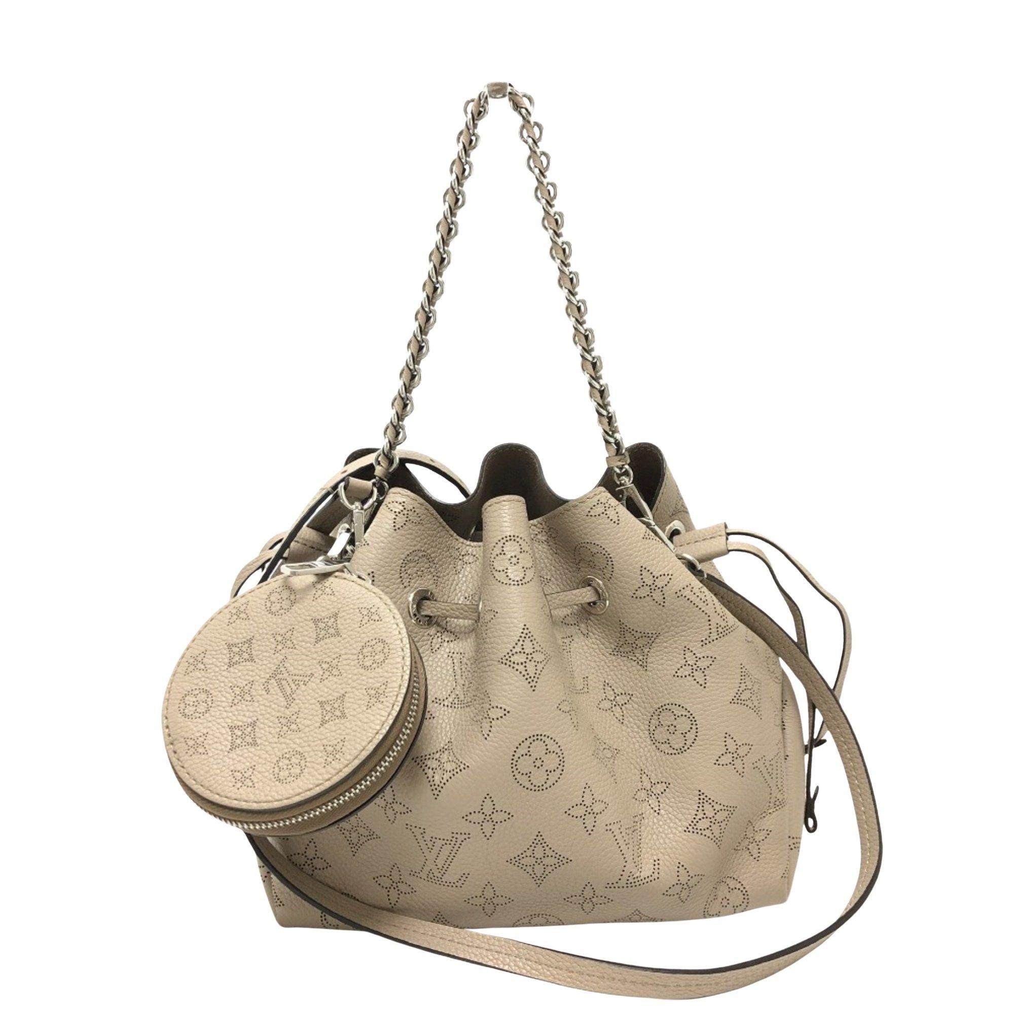 Louis Vuitton Louis Vuitton Bella shoulder Size ONE SIZE - 1 Thumbnail