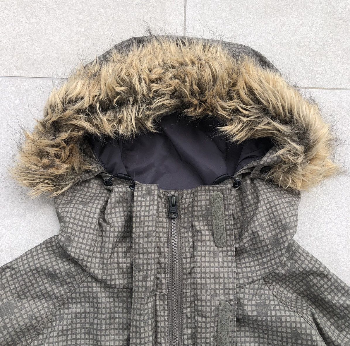 Columbia Columbia Titanium Extreme Shell Snowboarding Outdoor Jacket Size US L / EU 52-54 / 3 - 11 Thumbnail