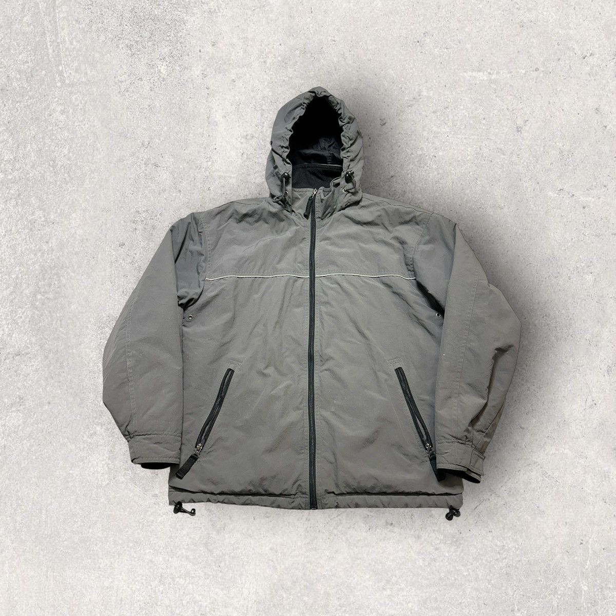 Gap × Vintage Vintage GAP jacket Size US S / EU 44-46 / 1 - 1 Thumbnail