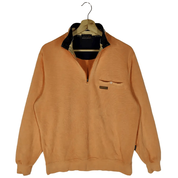 Kansai Yamamoto Vintage Up To You by Kansai Yamamoto Sweatshirts Size US L / EU 52-54 / 3 - 2 Thumbnail