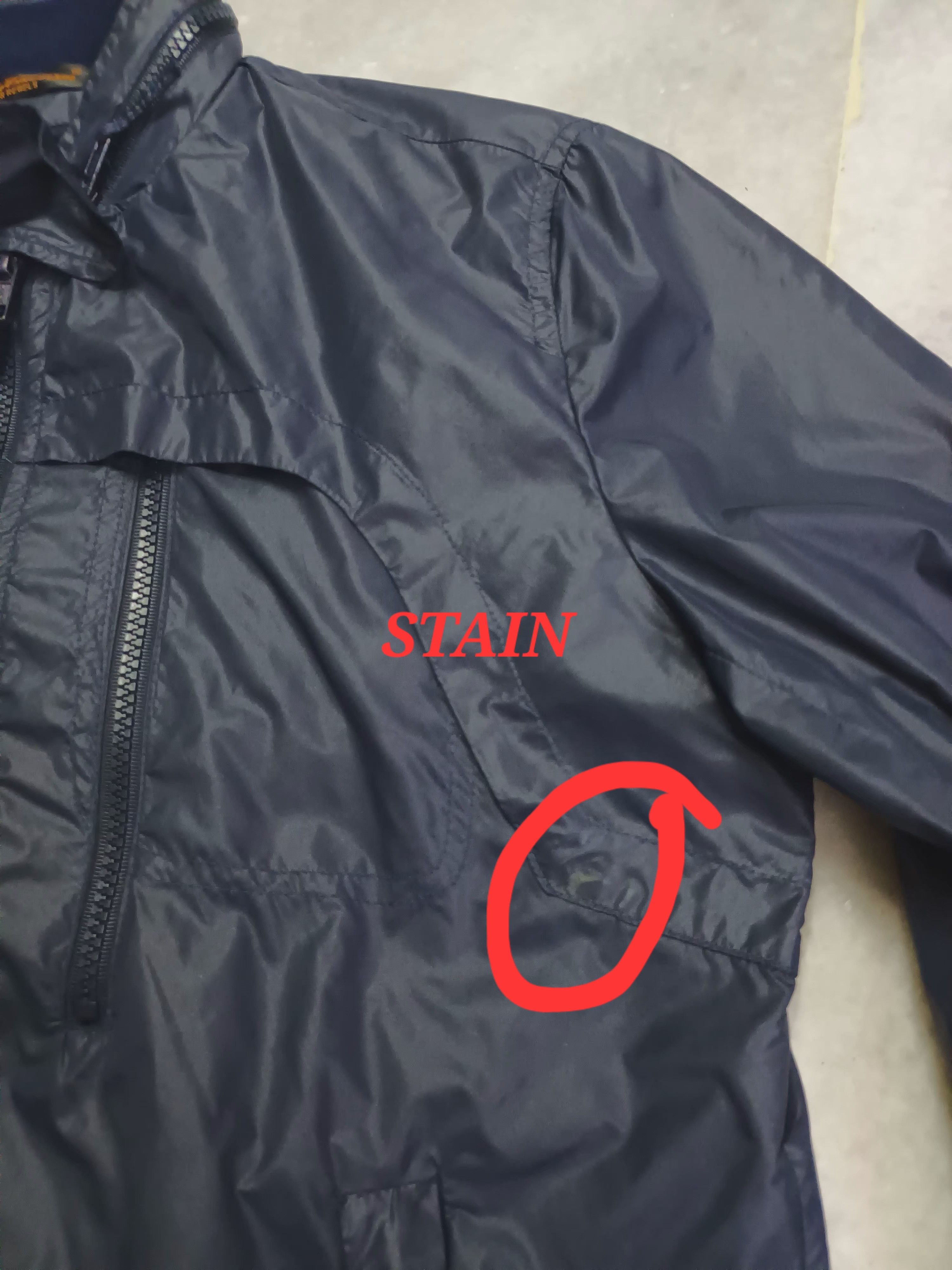Undercover 🔥 UNDERCOVERISM FOR REBELS DOUBLE ZIPPER JACKET 🔥 Size US M / EU 48-50 / 2 - 14 Thumbnail