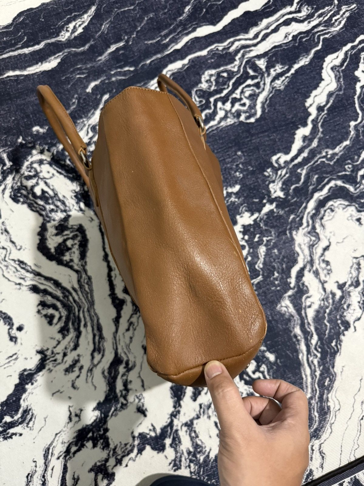 Margaret Howell Margaret howell idea hand bag Size ONE SIZE - 7 Thumbnail