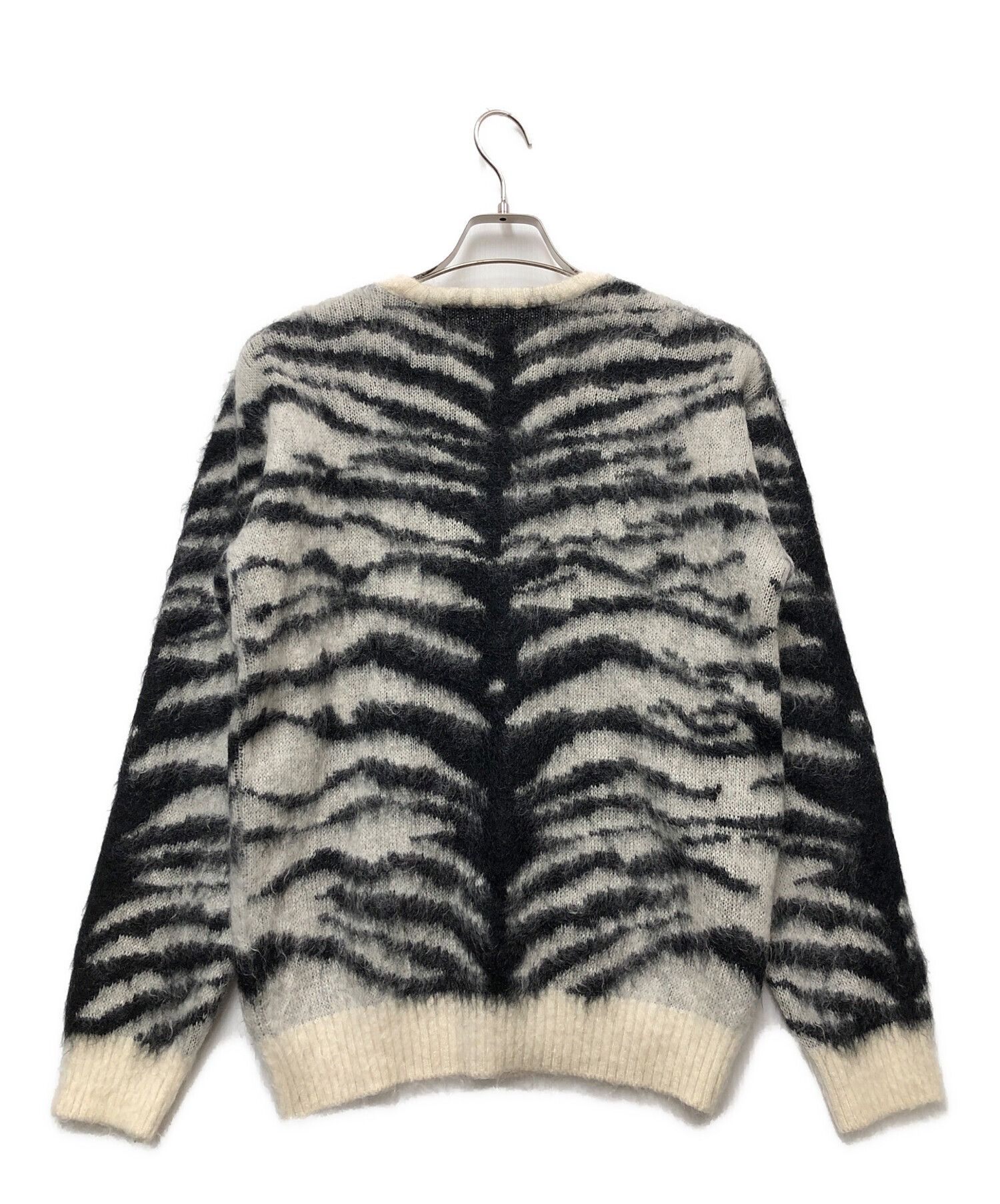 Needles Mohair Sweater Size US M / EU 48-50 / 2 - 2 Thumbnail