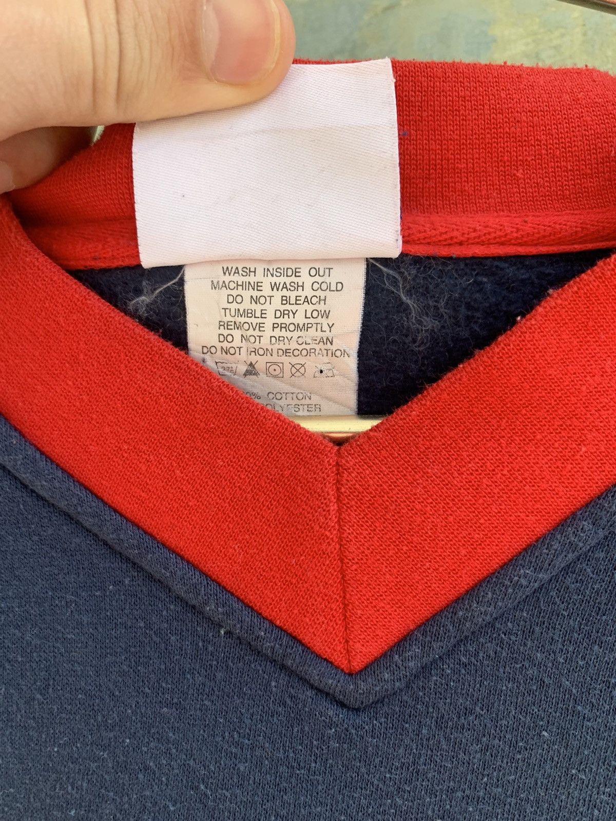 NFL × Vintage Vintage Rare NFL Football Tennessee Titans Sweatshirt Crewne Size US M / EU 48-50 / 2 - 9 Thumbnail