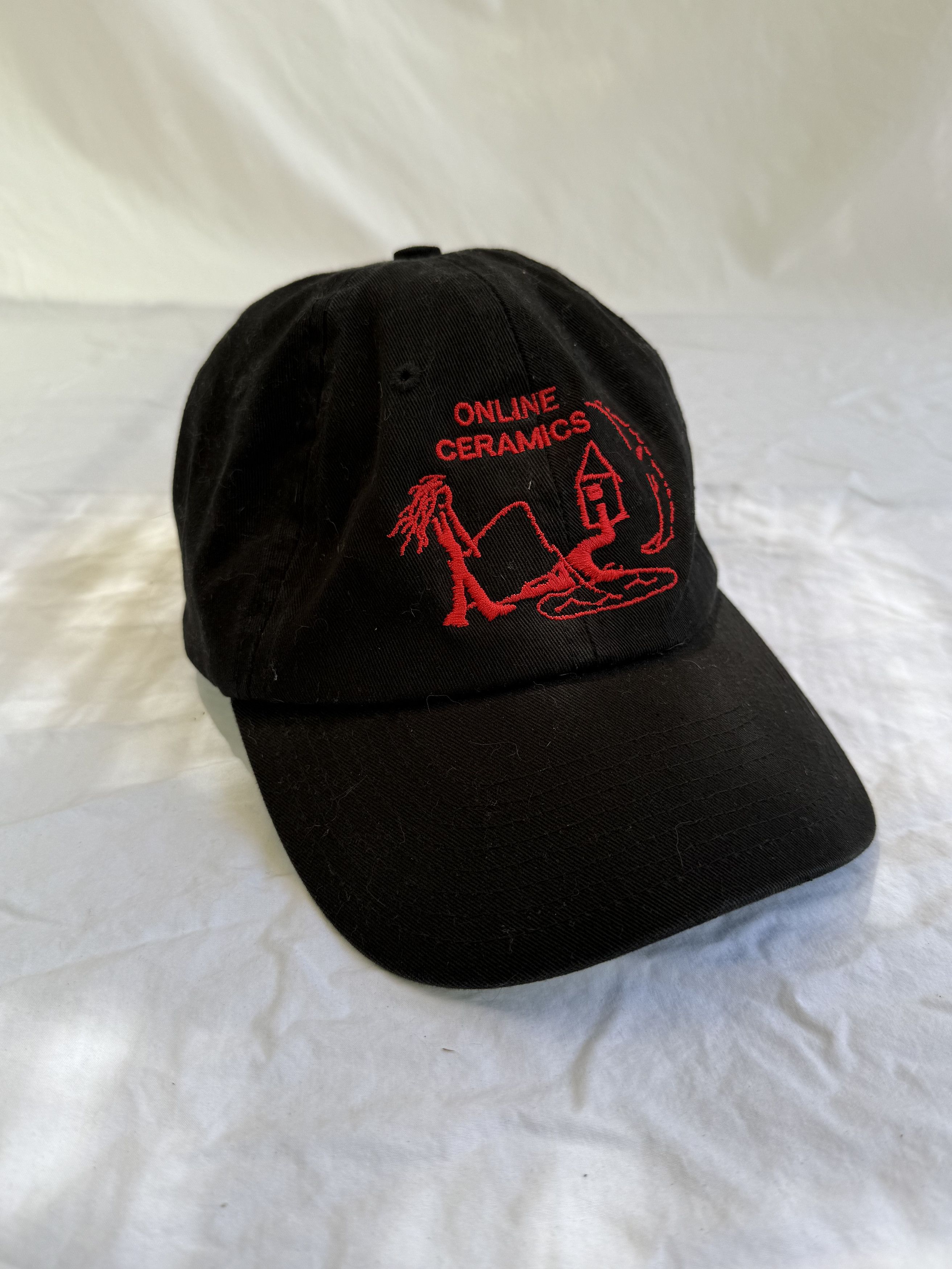 Men's Online Ceramics Hats | Grailed