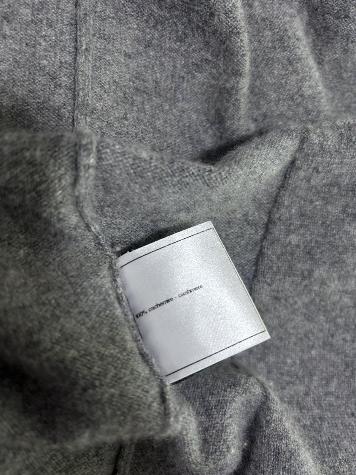 Chanel Chanel Cardigan Size S / US 4 / IT 40 - 11 Thumbnail