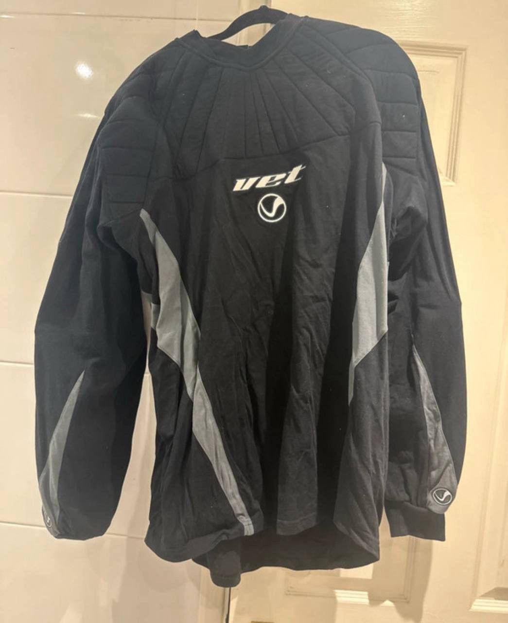 Vetements Vetements long sleeve Size US S / EU 44-46 / 1 - 3 Thumbnail