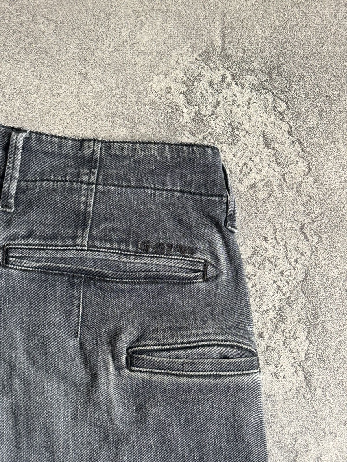 G-Star G star raw 31/32 vetar chino slim denim pants jeans trousers Size US 31 - 6 Thumbnail
