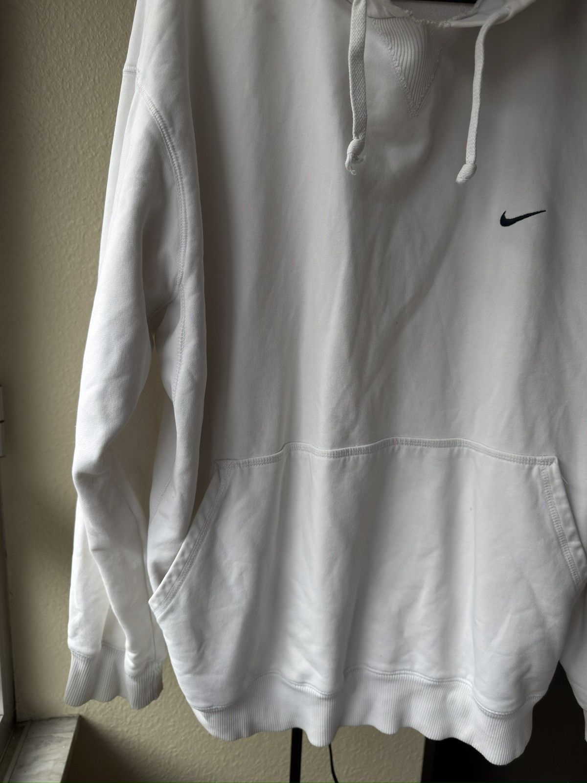 Vintage Nike vintage hoodie Size US XXL / EU 58 / 5 - 6 Thumbnail