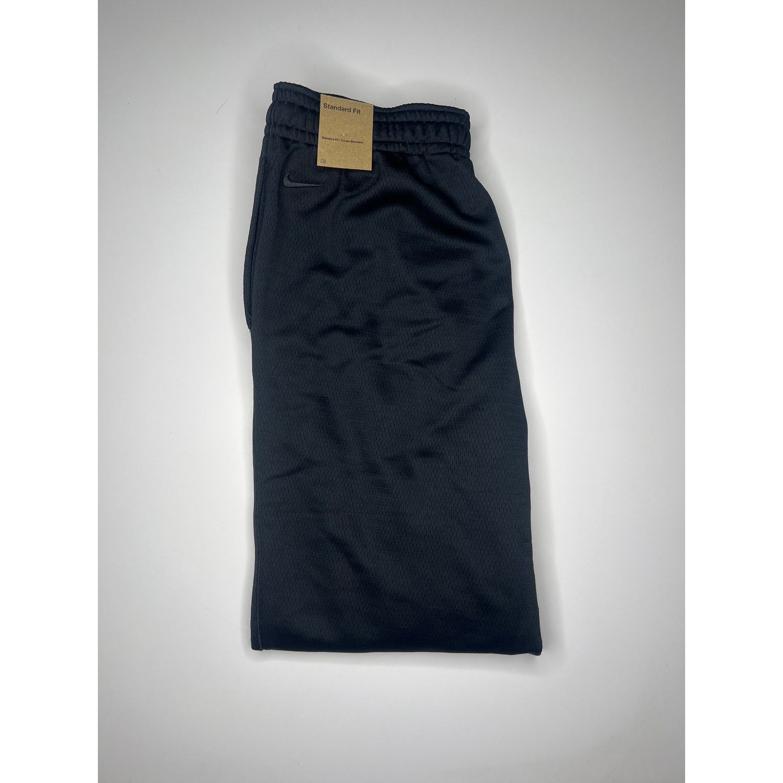 Nike Nike Kobe Bryant Therma-FIT Basketball Pants Black Size US 30 / EU 46 - 2 Thumbnail