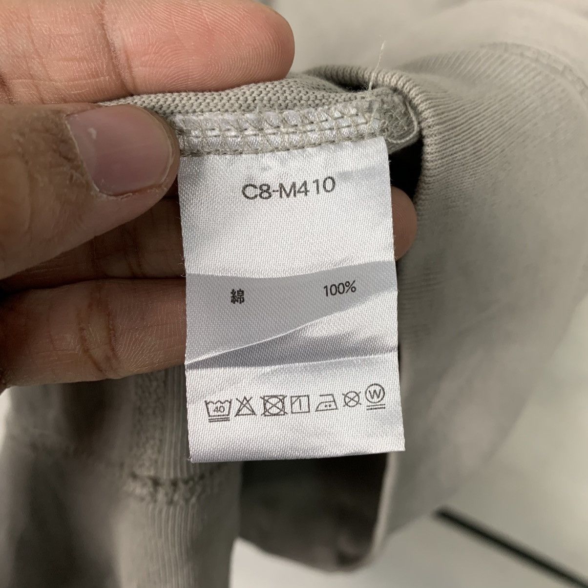 Champion Vintage Champion Reverse Weave Crewneck Sweatshirt Size US M / EU 48-50 / 2 - 13 Thumbnail