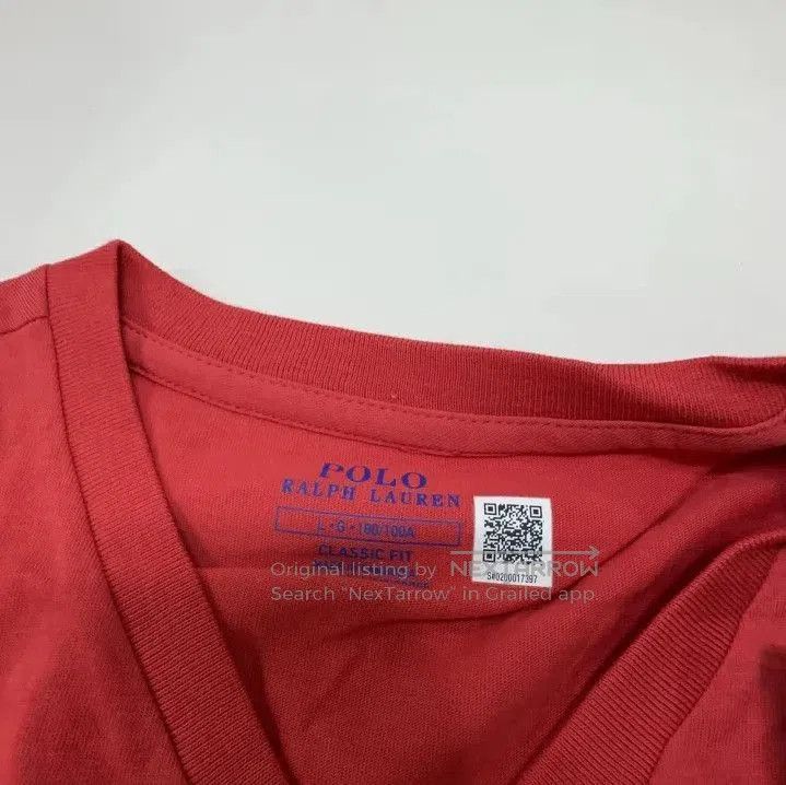 Polo Ralph Lauren Polo Ralph Lauren Solid Pony Embroidery Short. Size US L / EU 52-54 / 3 - 6 Thumbnail