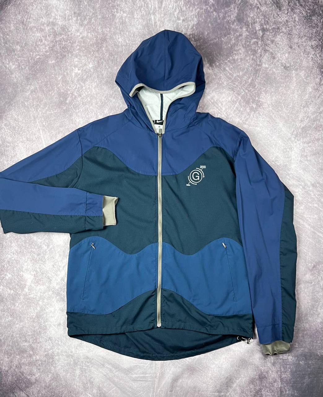Nike X Gyakusou Jacket | Grailed