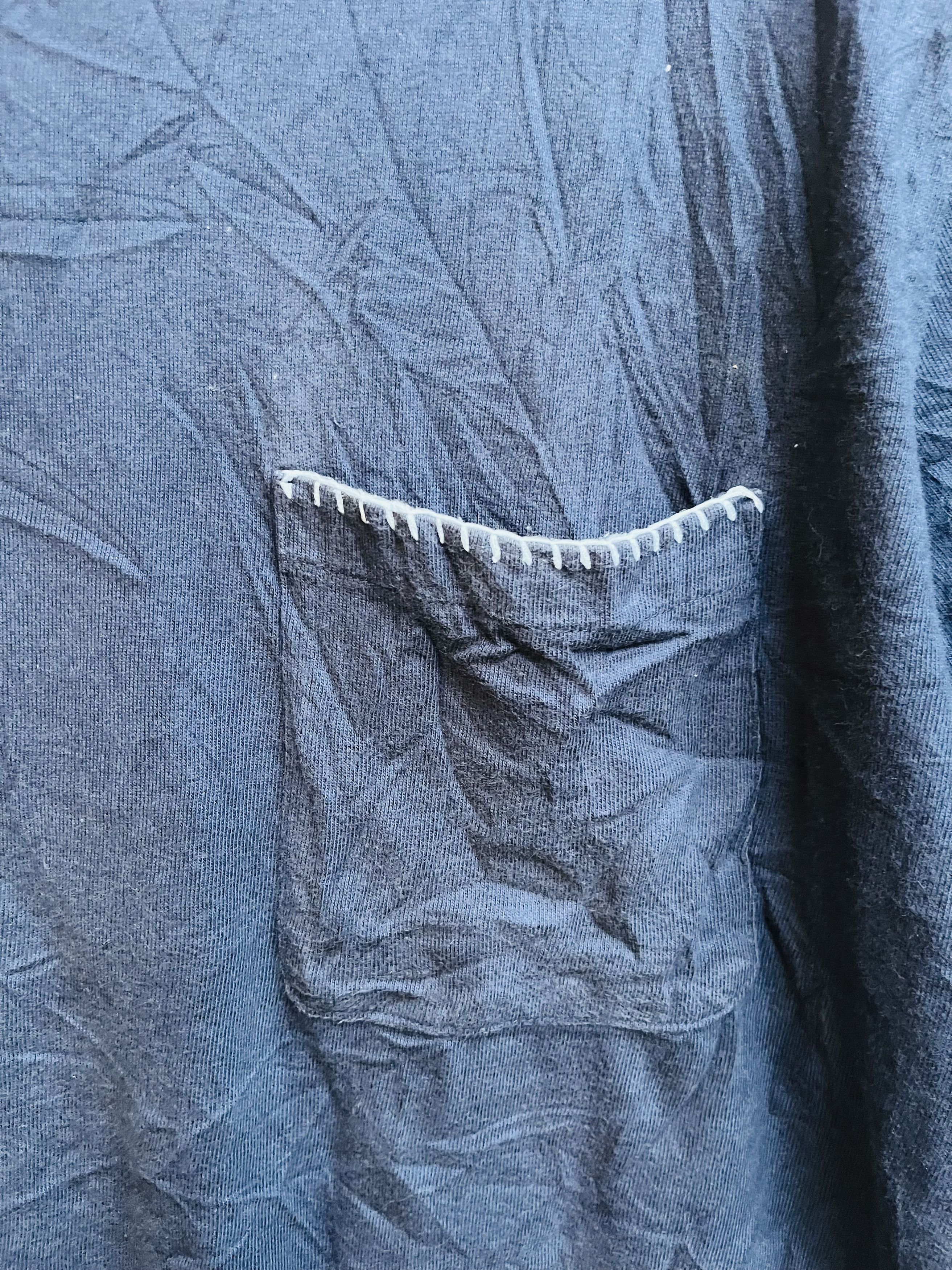 JW Anderson × Japanese Brand Vintage J.W.Anderson Japanese Designer Fashion Style Size US XL / EU 56 / 4 - 6 Thumbnail