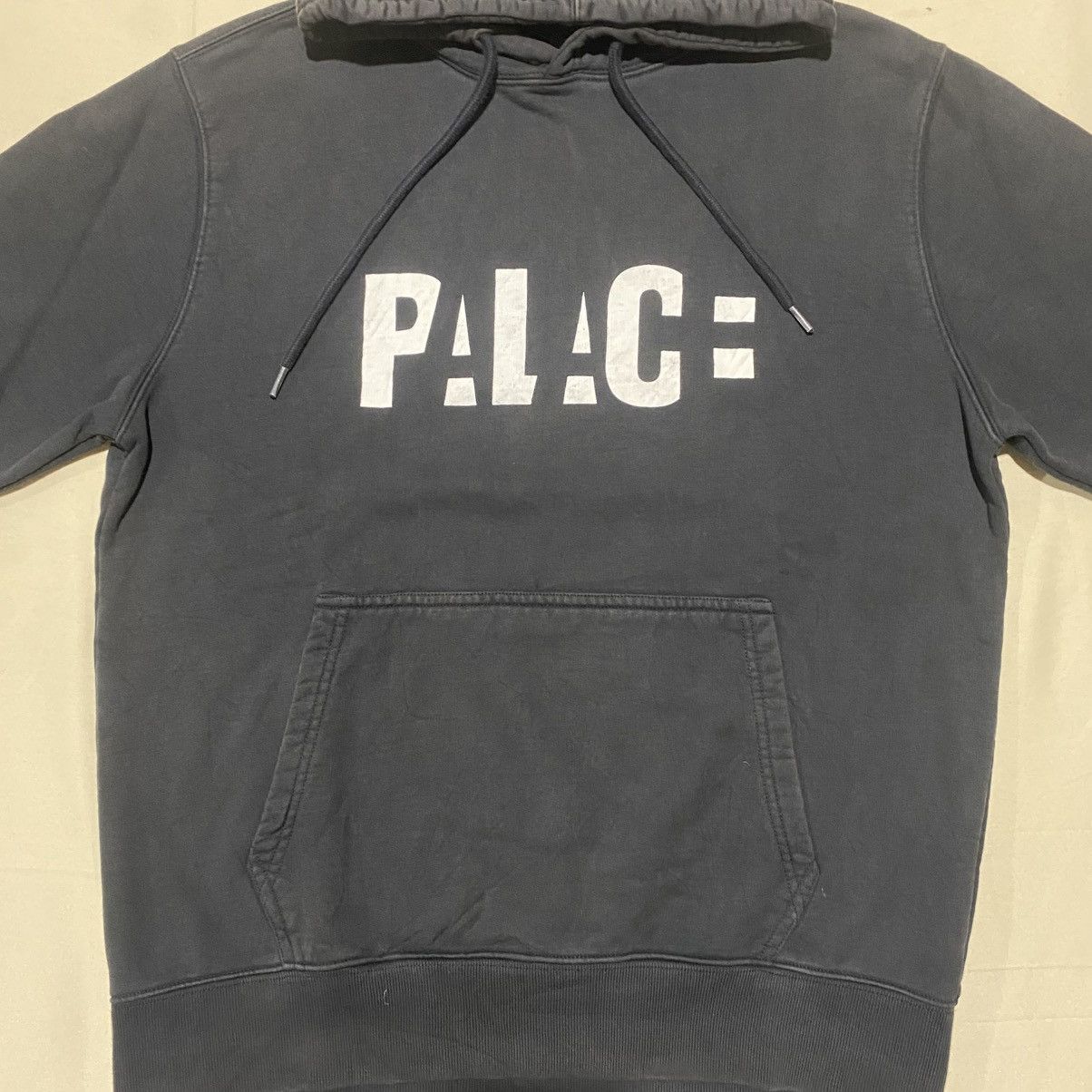 Palace ‼️DELETE SOON‼️Palace Block Hood SS18 Hoodie Size US L / EU 52-54 / 3 - 2 Thumbnail