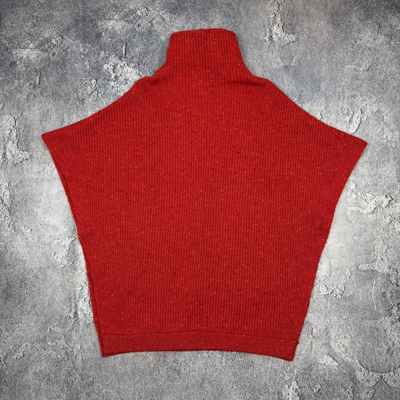 Brunello Cucinelli Brunello Cucinelli poncho Cashmere Size M / US 6-8 / IT 42-44 - 2 Thumbnail