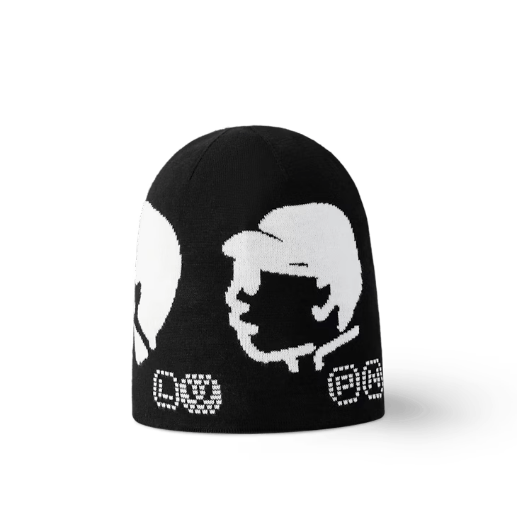 Louis Vuitton LV Fit Phriendship Beanie Size ONE SIZE - 2 Thumbnail