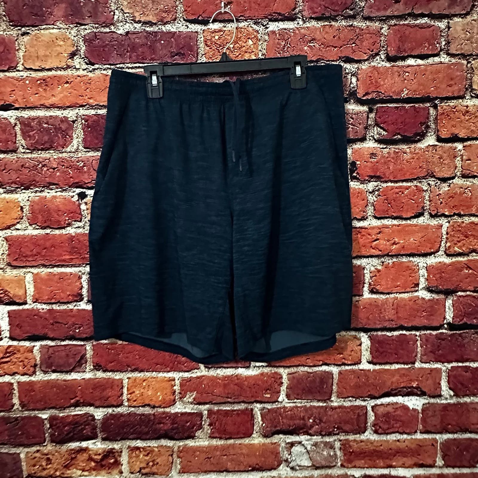Lululemon mens lululemon shorts Size US 44 / EU 60 - 1 Thumbnail