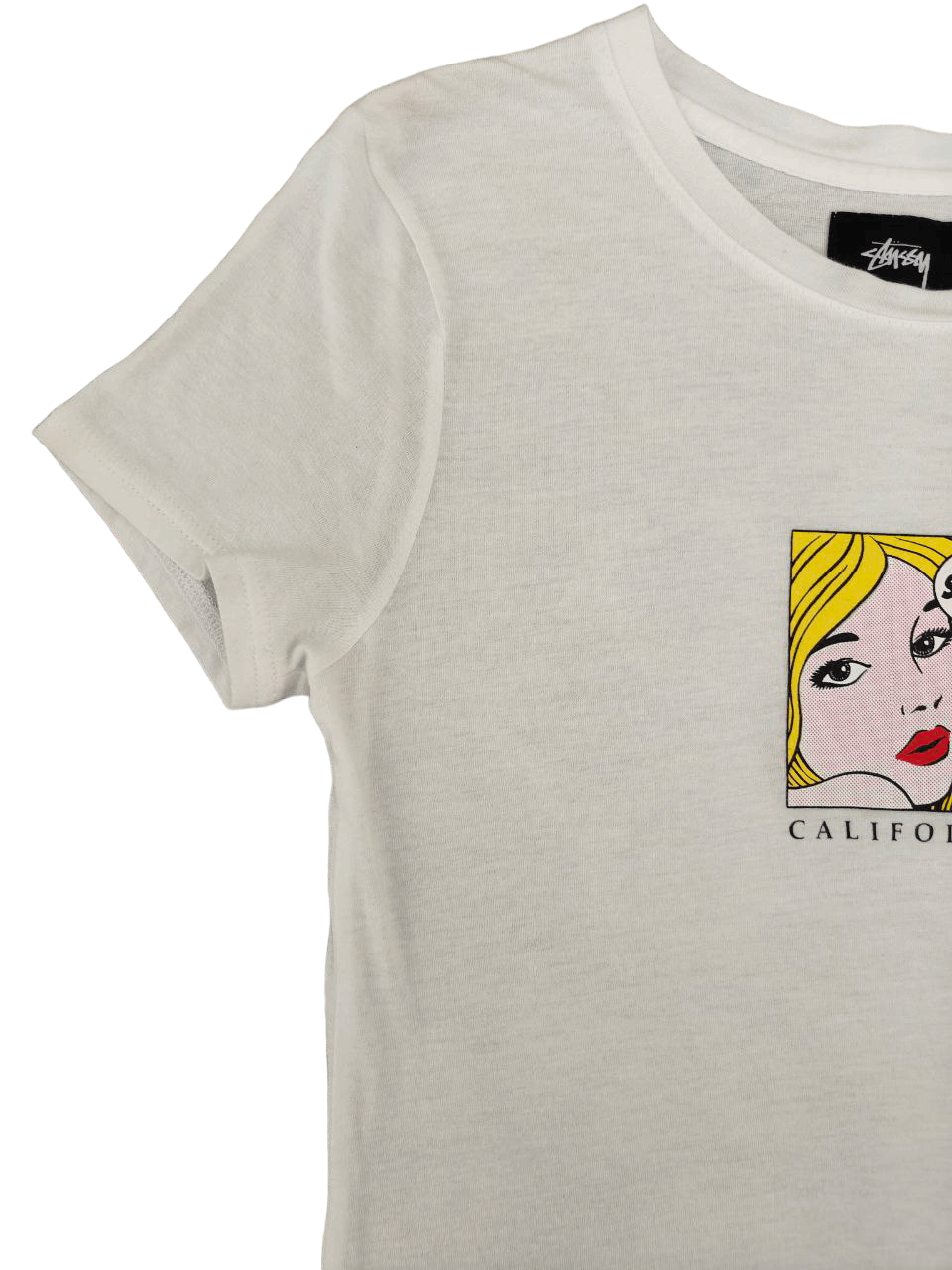 Stussy Stussy Pop Art T Size S / US 4 / IT 40 - 3 Thumbnail