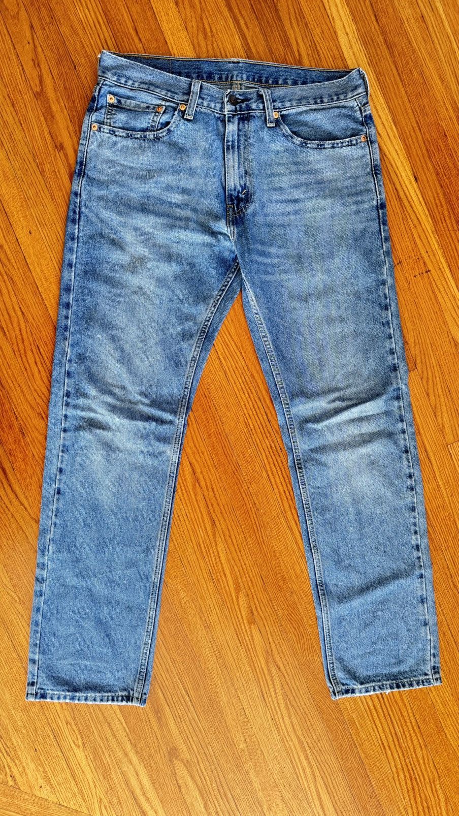 Levi's Levi’s Vintage 505 - Size 32x32 Size US 32 / EU 48 - 1 Thumbnail