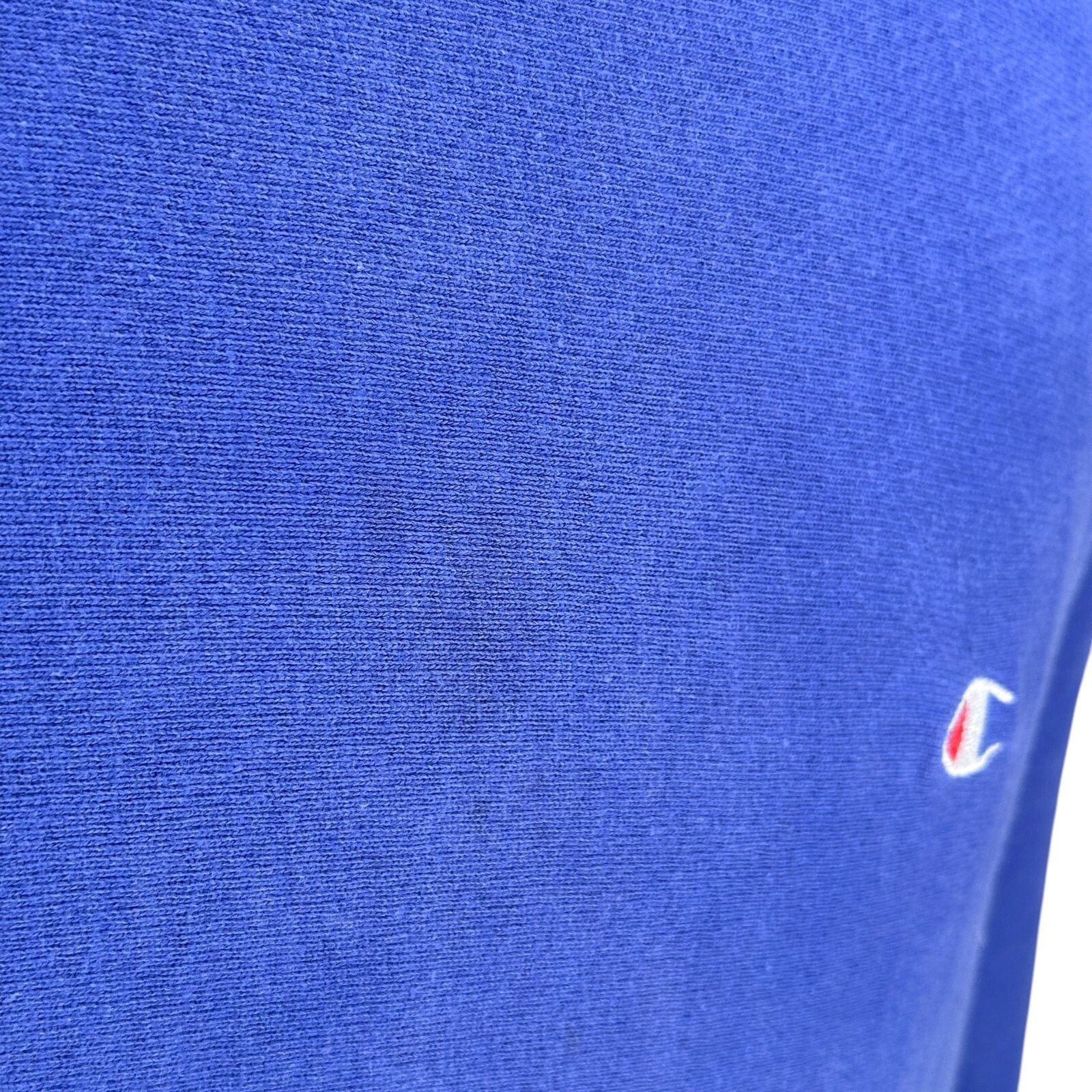 Champion Vintage Champion Reverse Weave Sweatshirt Men’s Medium Blue Size US M / EU 48-50 / 2 - 10 Thumbnail