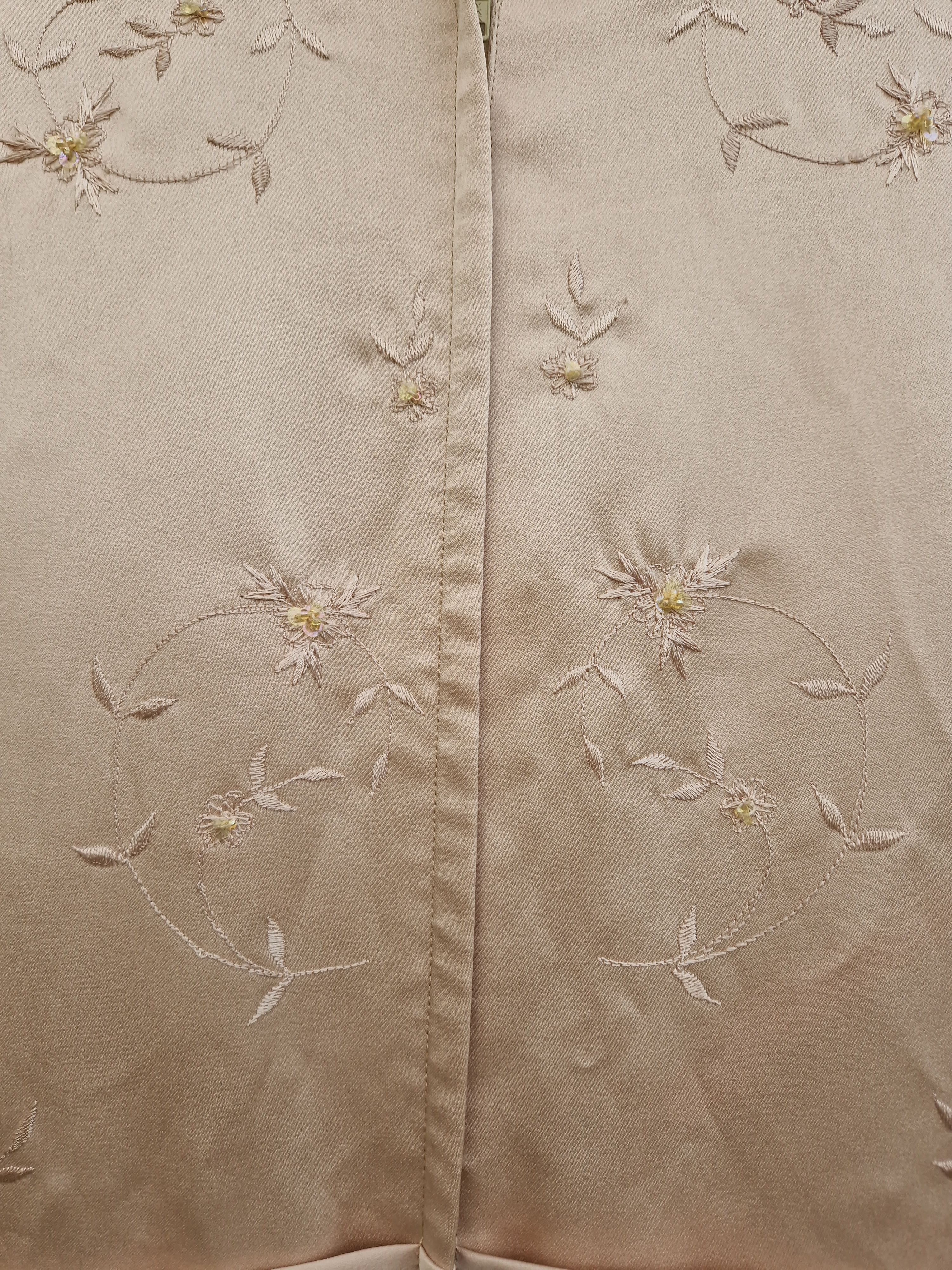 Adieu Paris Pronuptia wedding dress Size XS / US 0-2 / IT 36-38 - 10 Thumbnail