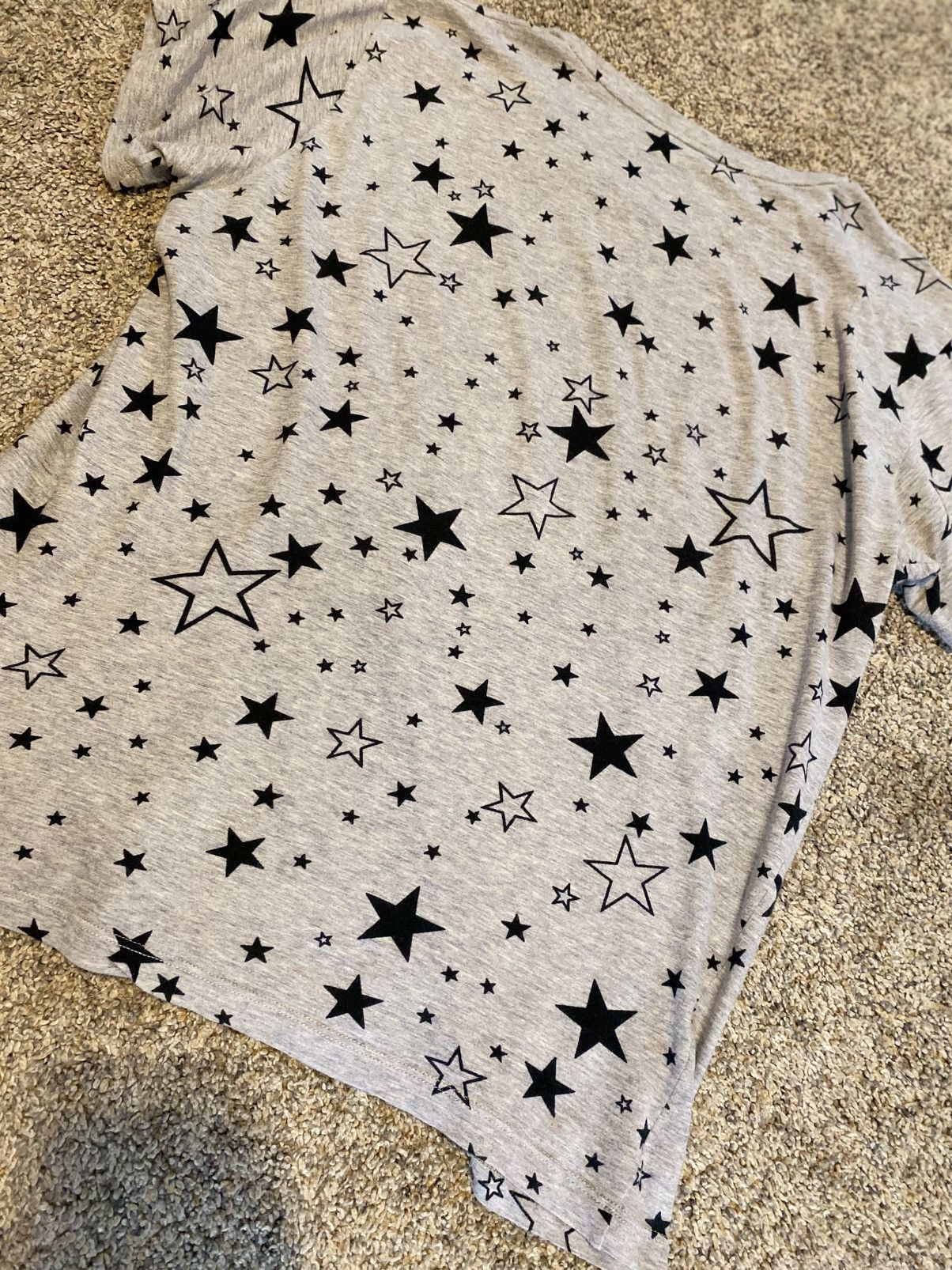 Saint Laurent Paris SS15 Saint Laurent Paris Start tee Size US M / EU 48-50 / 2 - 4 Thumbnail
