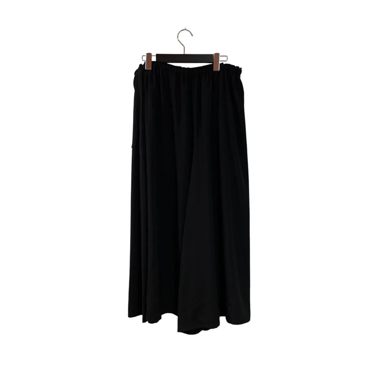 Yohji Yamamoto YOHJI YAMAMOTO/FZ P63 500 Pants Size US 29 - 2 Thumbnail