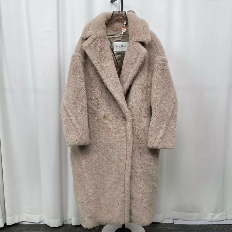 Max Mara Max Mara coat Size S / US 4 / IT 40 - 1 Thumbnail