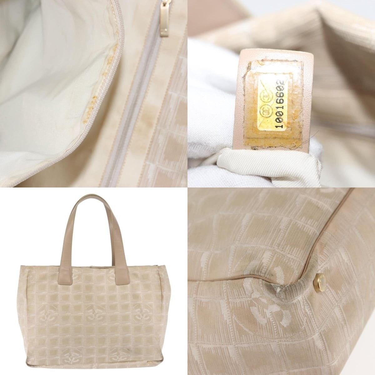 Chanel Chanel Gabrielle Tote Bag Size ONE SIZE - 5 Thumbnail