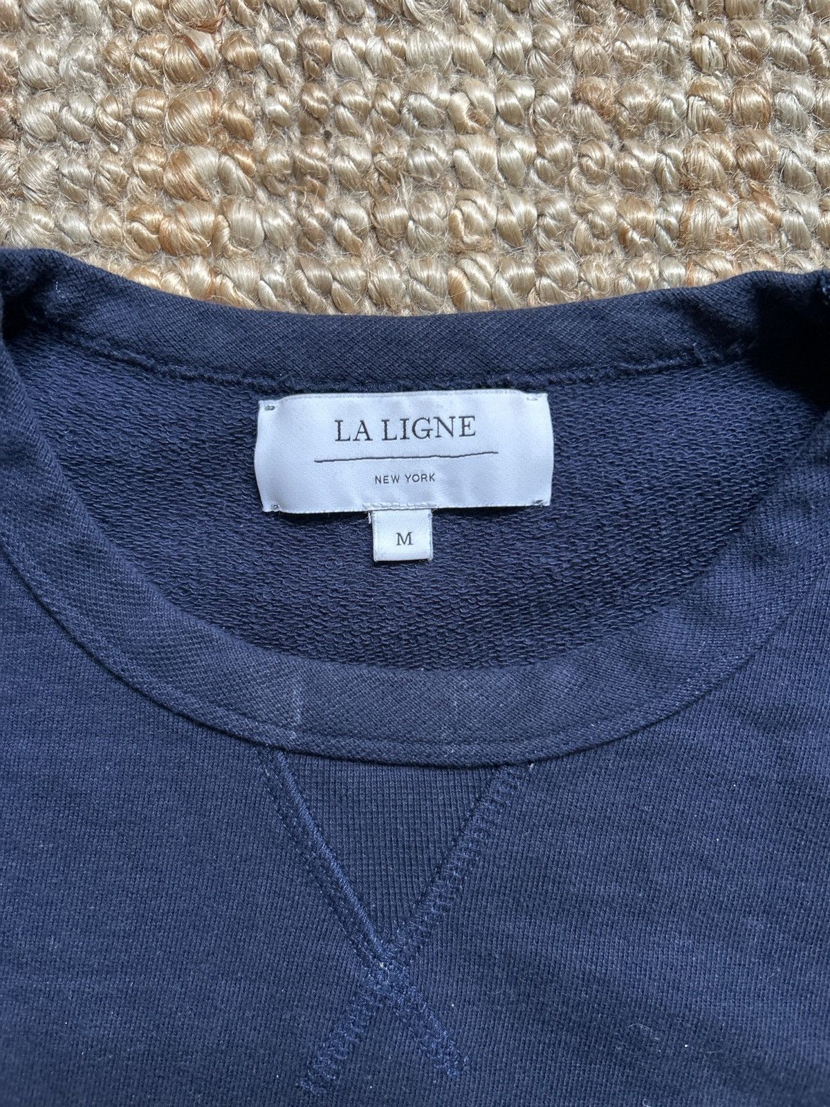 Other La Ligne Sweatshirt Size US M / EU 48-50 / 2 - 4 Thumbnail