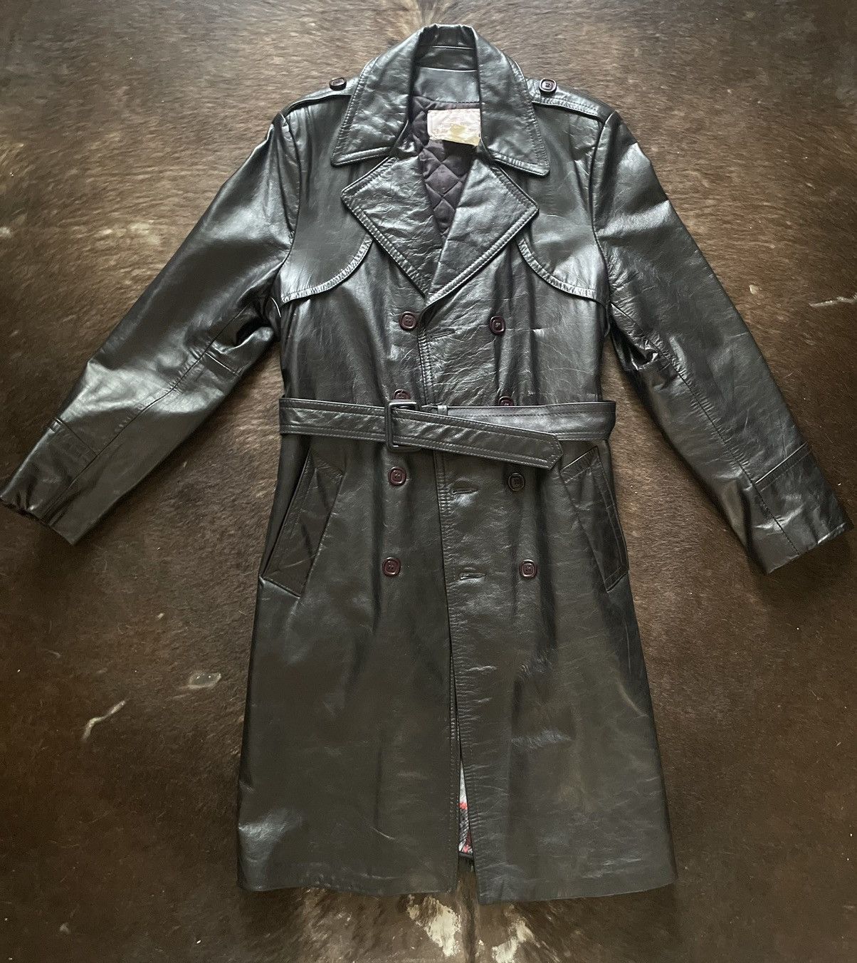 Men's Sears Leather Jackets | Grailed