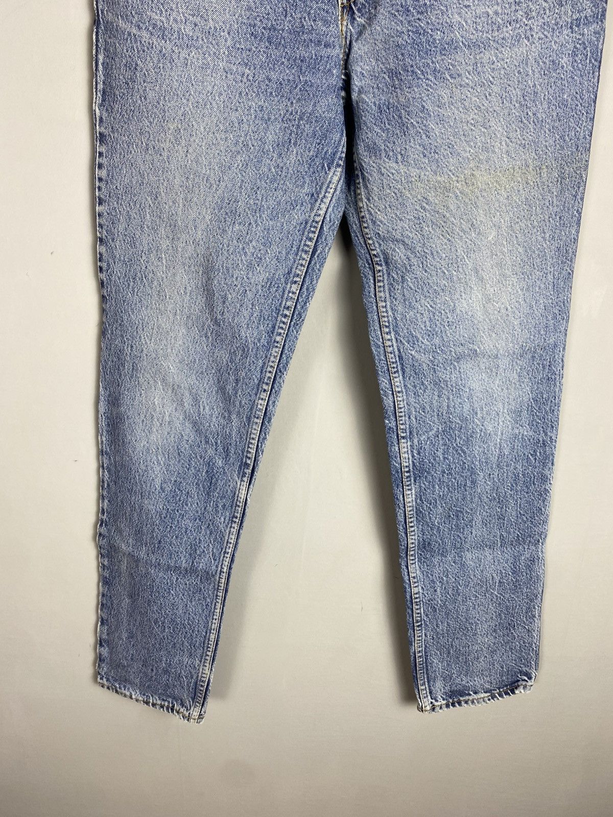Levi's Vintage 80s Levi’s 737 jeans denim rare Size US 34 / EU 50 - 8 Thumbnail
