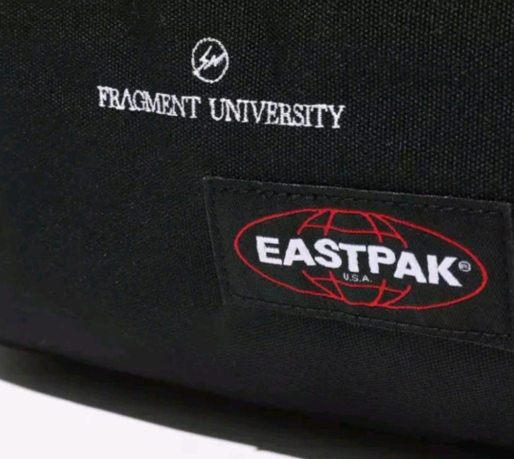 Fragment University Backpack