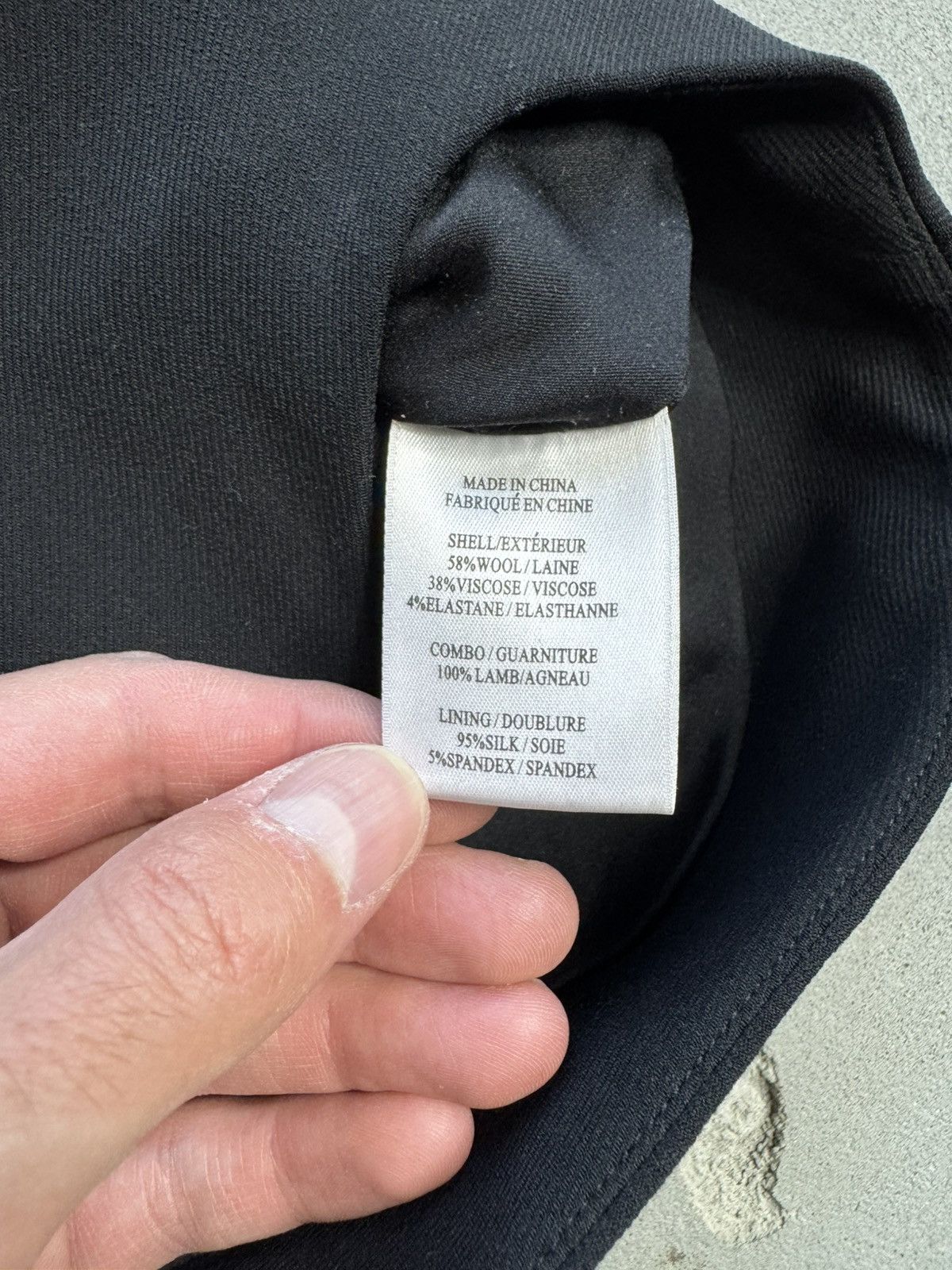 Helmut Lang Vintage Helmut Lang Vest Size US S / EU 44-46 / 1 - 5 Thumbnail