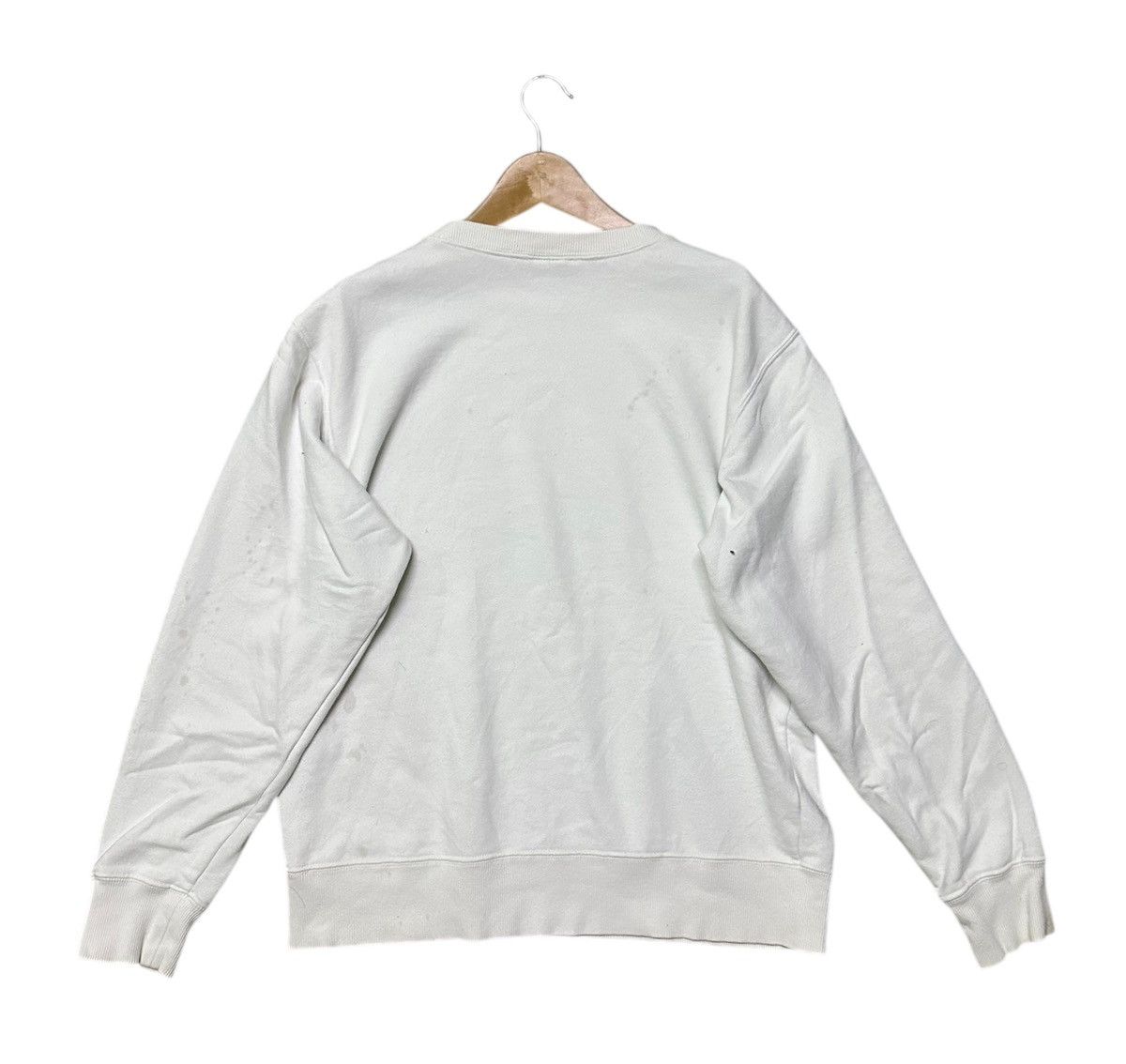 Champion Champion Miami crewned sweatshirt Size US M / EU 48-50 / 2 - 6 Thumbnail