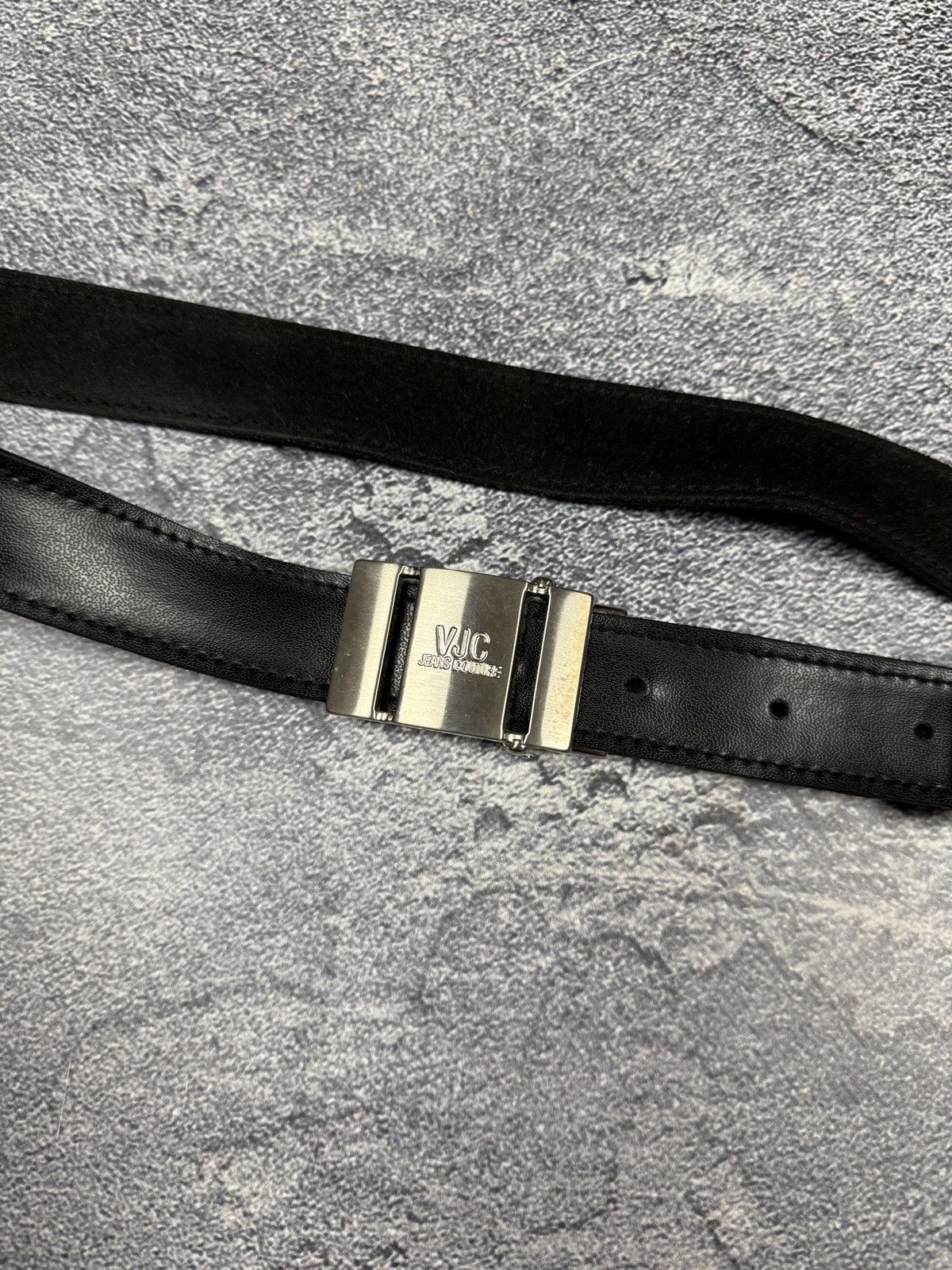 Versace Jeans Couture Versace Jeans Couture Belt Size ONE SIZE - 3 Thumbnail