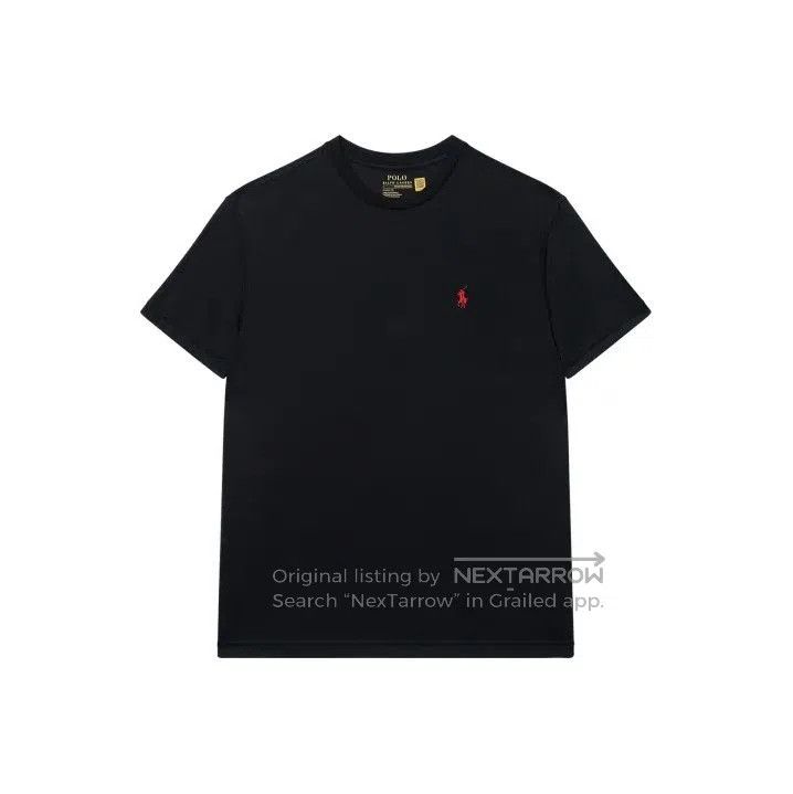 Polo Ralph Lauren Polo Ralph Lauren Men's Black Short. Size US L / EU 52-54 / 3 - 1 Thumbnail