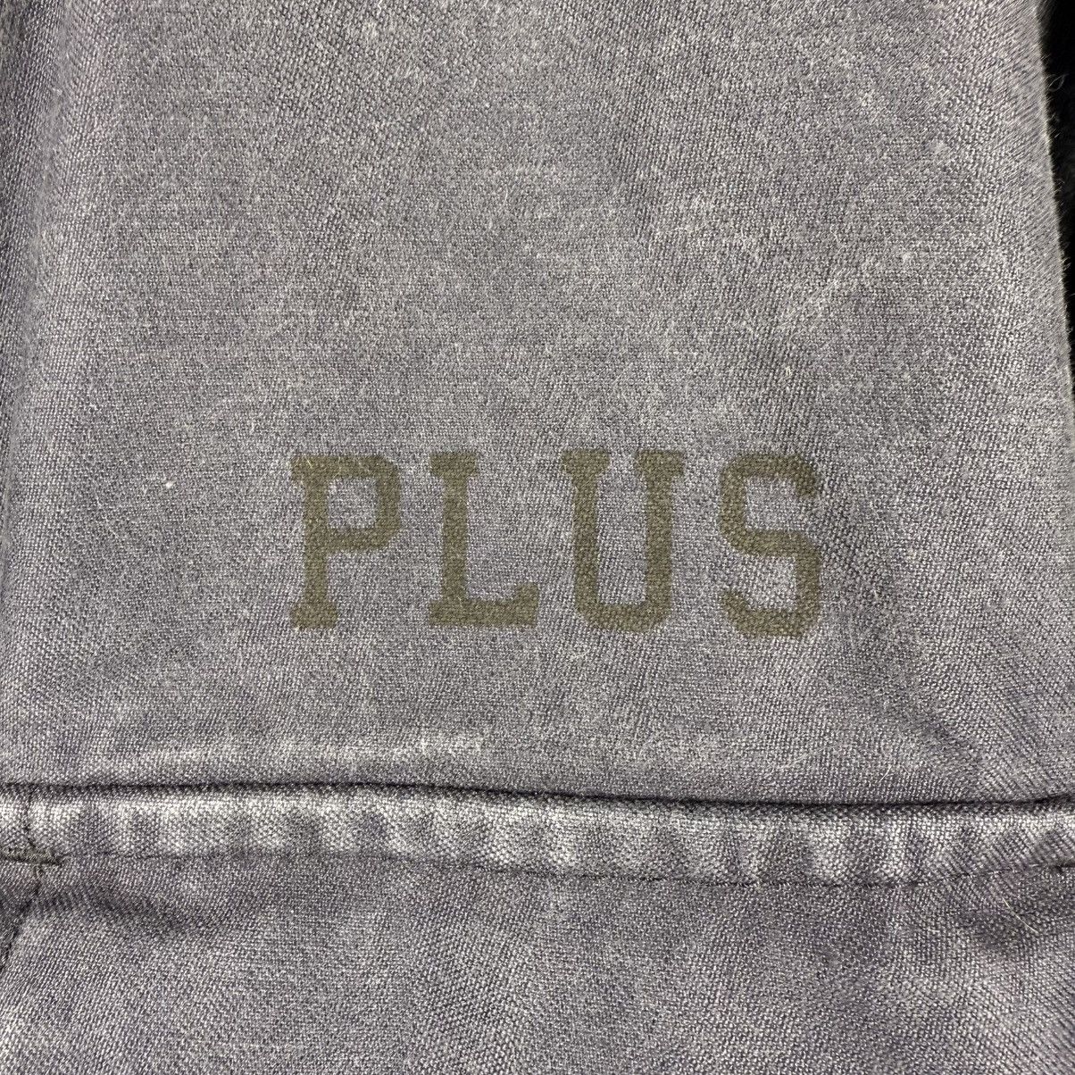Head Porter HEAD PORTER PLUS M-65 JACKET Size US M / EU 48-50 / 2 - 4 Thumbnail