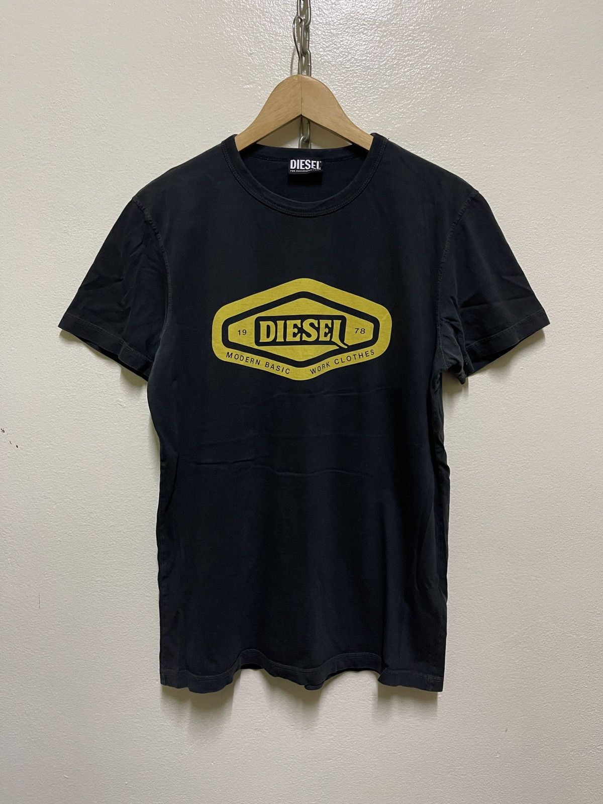 Diesel T Shirt