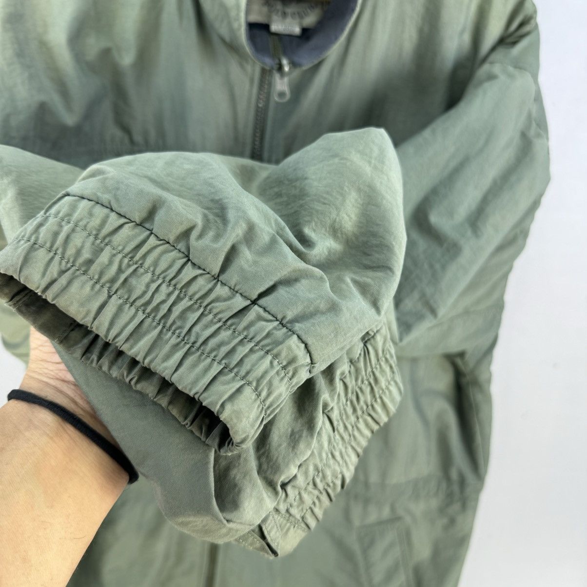 Beverly Hills Polo Club Vintage Beverly Hills Polo Club Windbreaker Jacket Size US XL / EU 56 / 4 - 8 Thumbnail