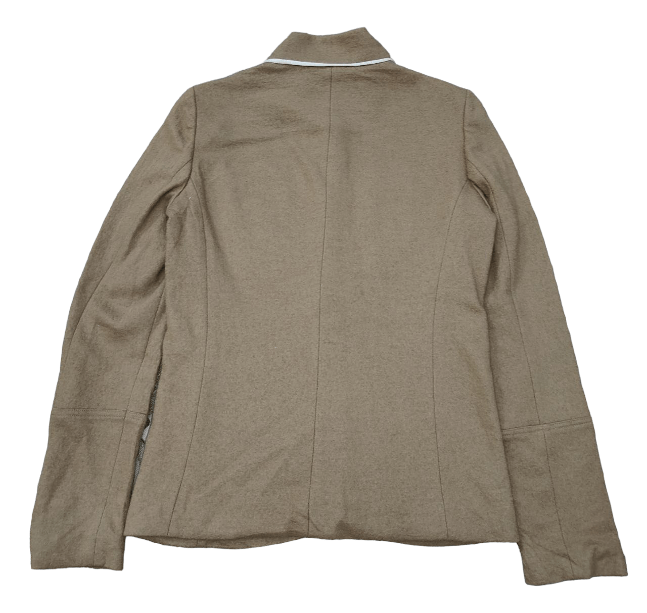 Issey Miyake 💥LAST CALL💥 Tsumori Chisato Wool Jacket Size S / US 4 / IT 40 - 4 Thumbnail