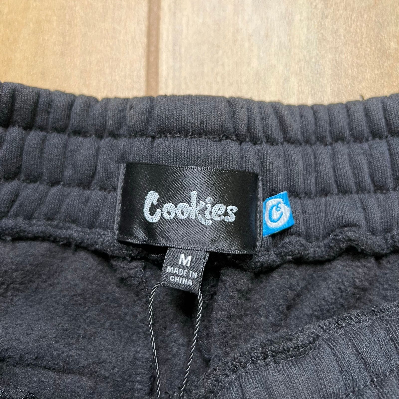 Cookies Cookies Clothing World On Fire Dragon Shorts Men Sz M NWT Size US 26 / EU 42 - 7 Thumbnail