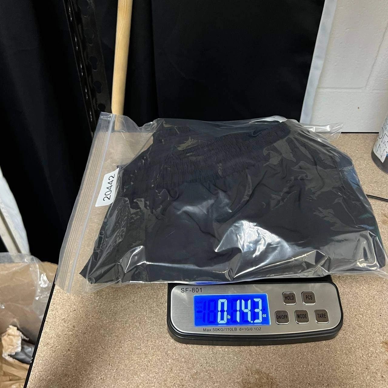 Adidas Adidas Sweatpants Men XL Drawstring Pockets Outdoor 36x34 Size US 36 / EU 52 - 9 Thumbnail