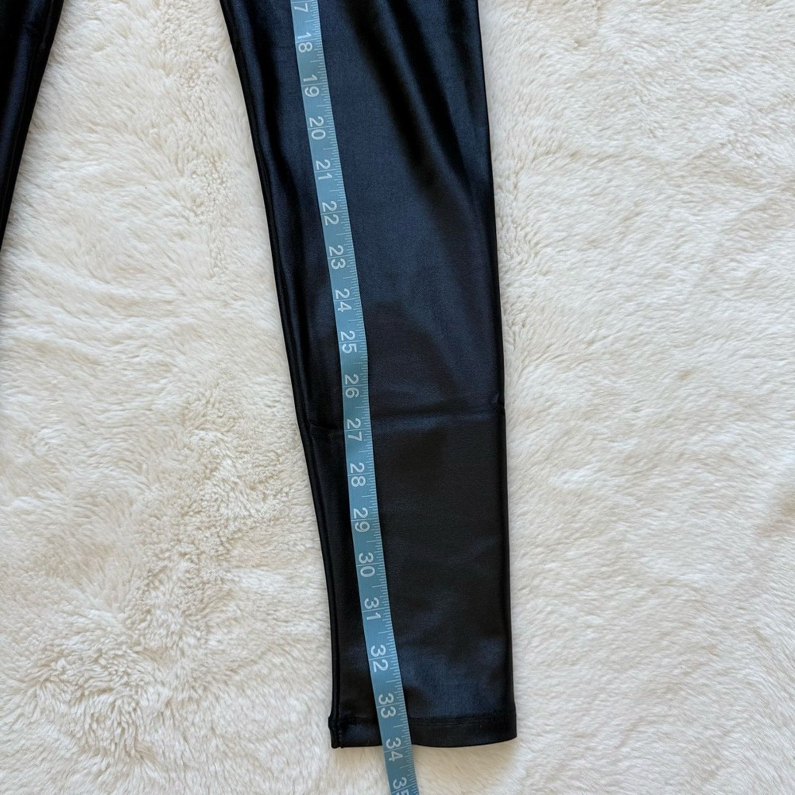 Other NWT!!! NOLI Yoga legging size S Retail 80$ Size 28" / US 6 / IT 42 - 11 Thumbnail