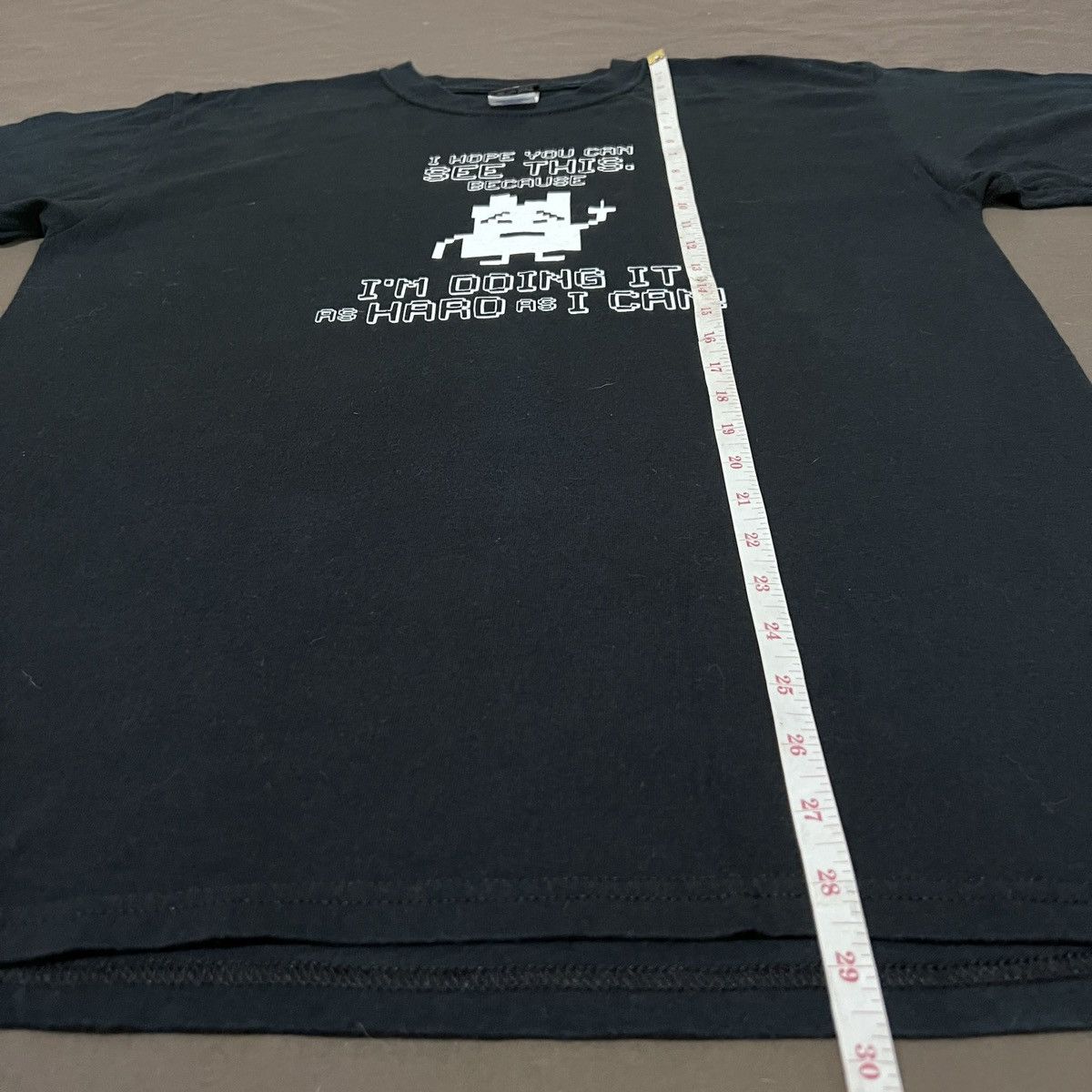 Cartoon Network × Vintage Vintage Y2K Aqua Teen Hunger Force Adult Swim Tee L Size US L / EU 52-54 / 3 - 7 Thumbnail