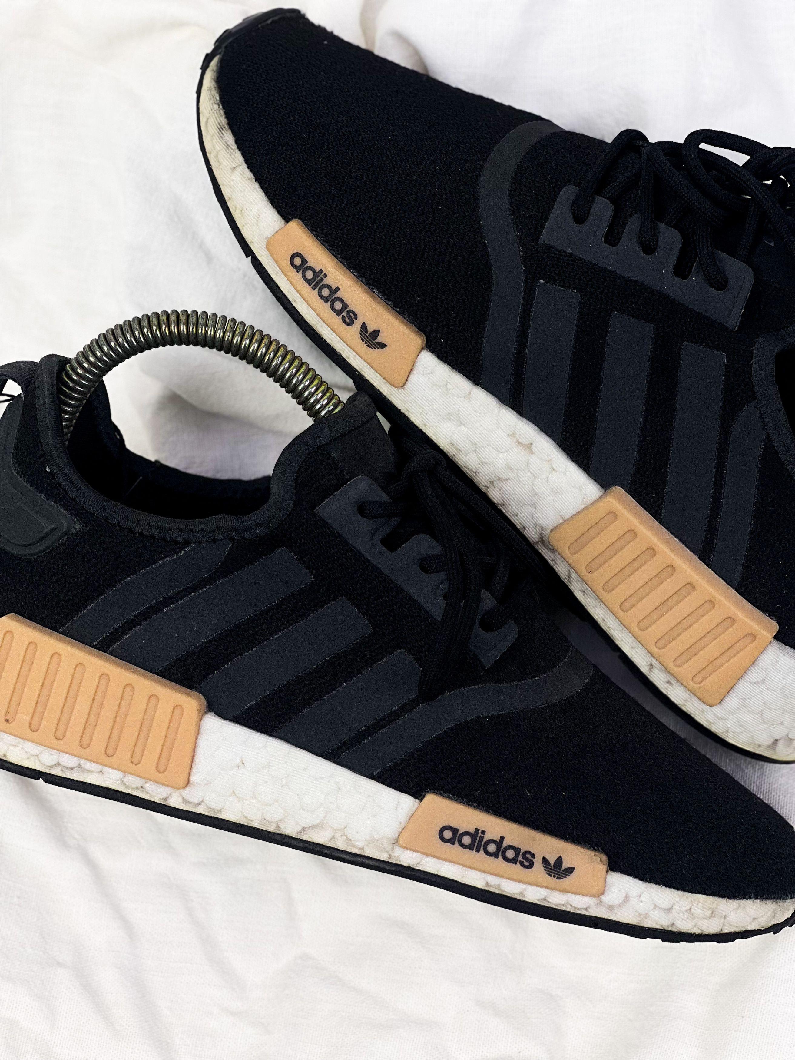 Adidas Adidas NMD Size US 8.5 / IT 38.5 - 2 Thumbnail