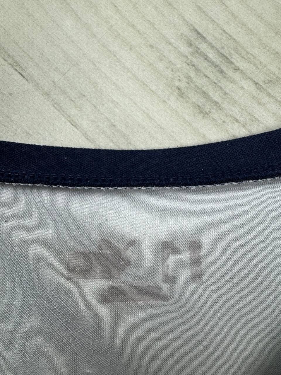 Puma Puma TOTTENHAM HOTSPUR 2008 2009 HOME FOOTBALL SHIRT Jersey Size US XL / EU 56 / 4 - 8 Thumbnail