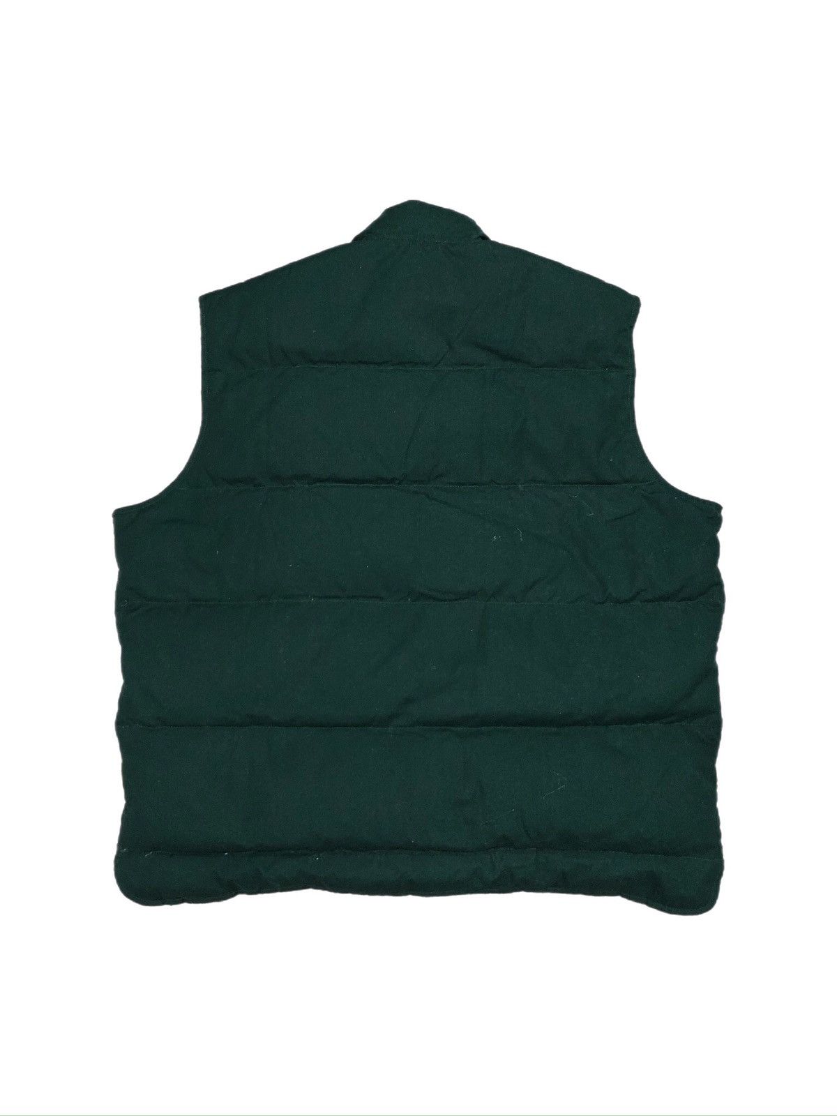 Eddie Bauer Eddie Bauer Goose Down Vest Size US L / EU 52-54 / 3 - 2 Thumbnail