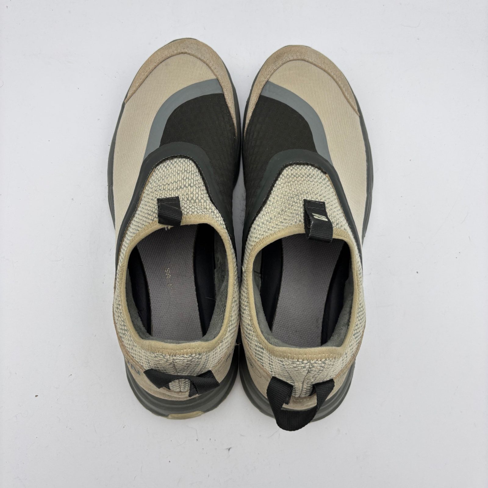 Salomon Salomon RX Snug Slip On Sneakers Winter Shoes Men's 12 Size US 12 / EU 45 - 6 Thumbnail